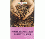 Nepražený kakaový prášek BIO 150 g RAW